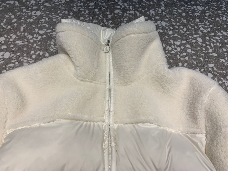 Moncler Down Jackets